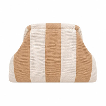 Knitty – The Snap-Shut Makeup Bag