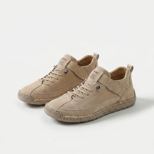 Nora Comfortable Orthopedic Sneakers