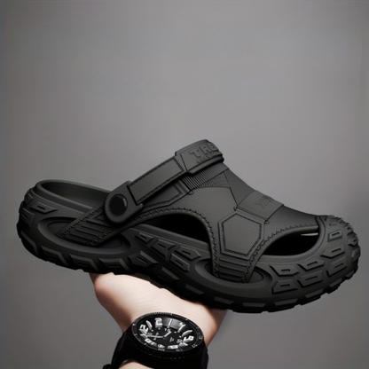 Terra Tactical Sandal
