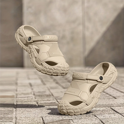 Terra Tactical Sandal