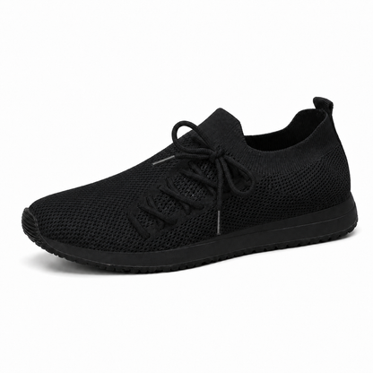 Aria Knit Sneaker