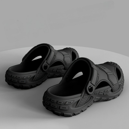 Terra Tactical Sandal