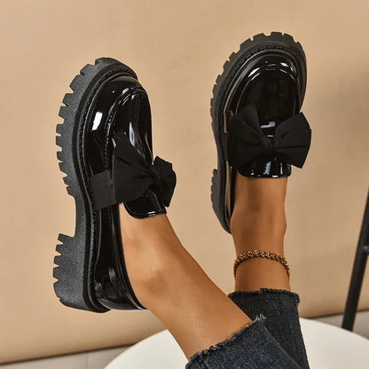 Loraine Platform Shoes