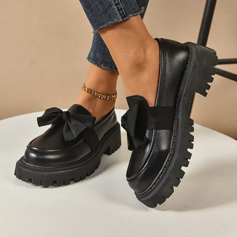 Loraine Platform Shoes