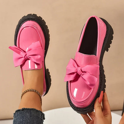 Loraine Platform Shoes