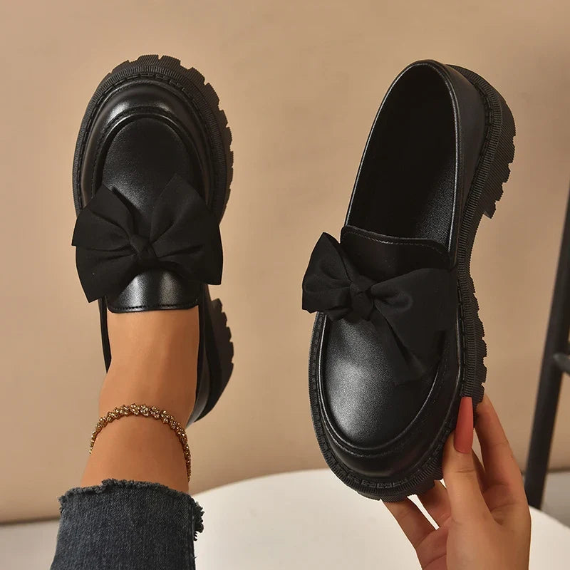 Loraine Platform Shoes