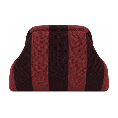 Knitty – The Snap-Shut Makeup Bag