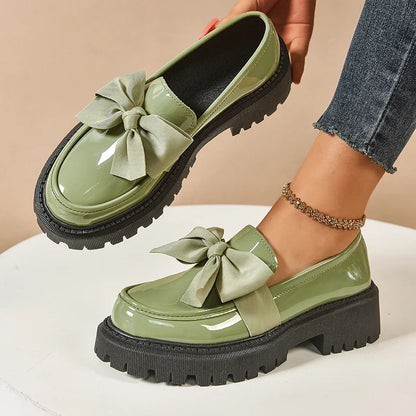 Loraine Platform Shoes