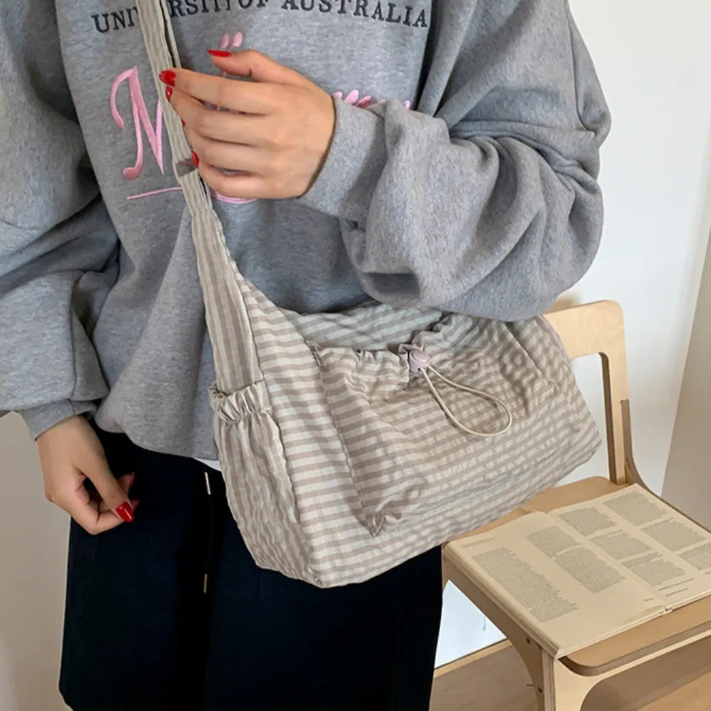Nela | Crossbody Bag