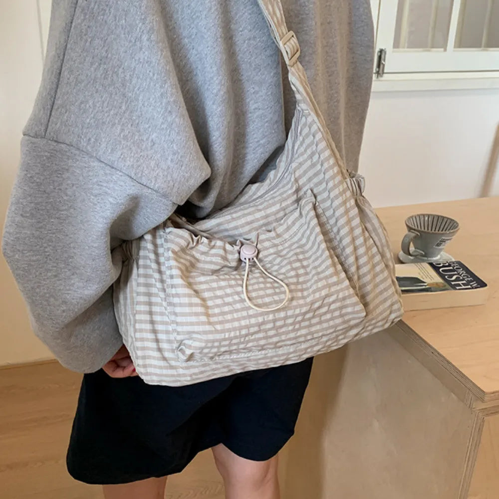 Nela | Crossbody Bag