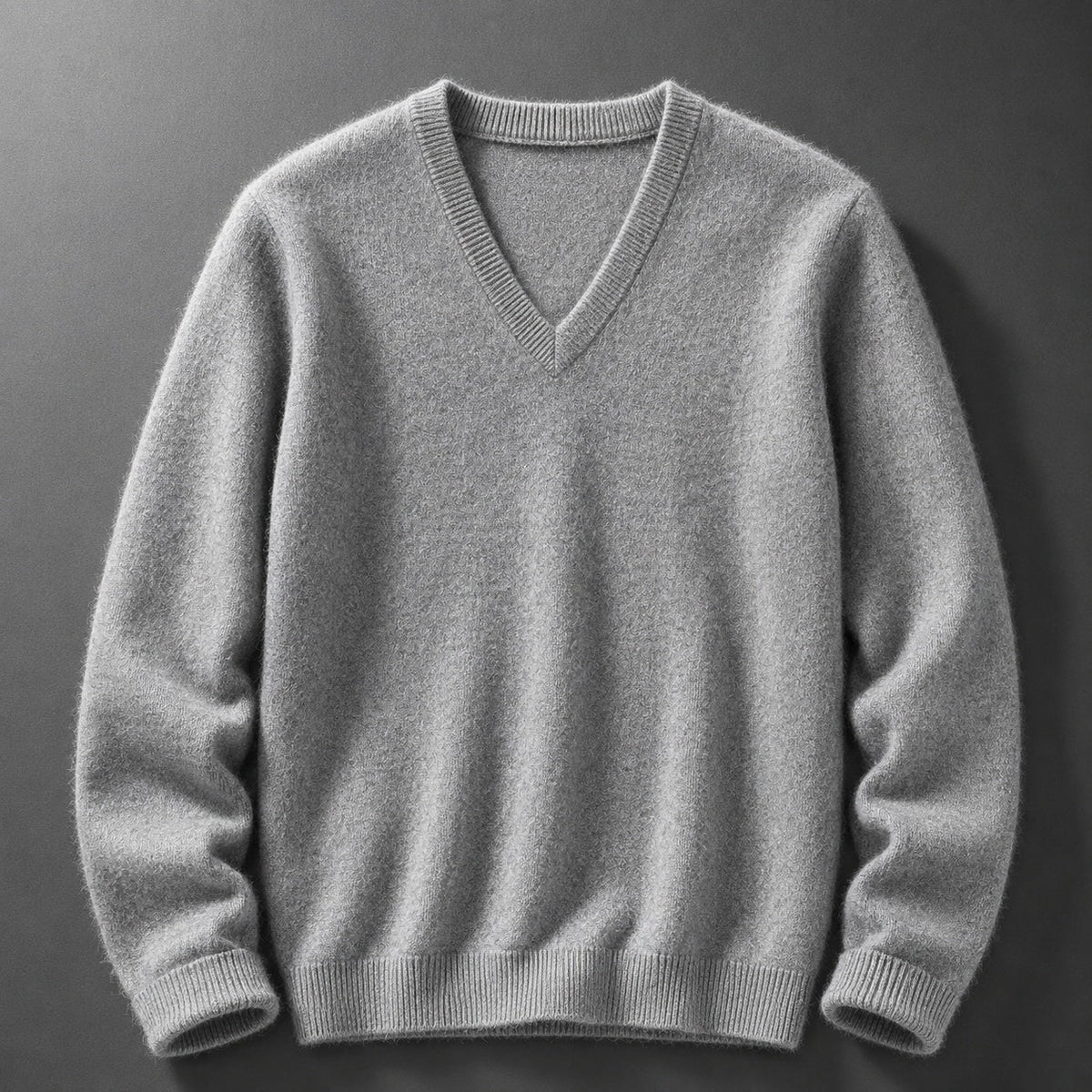 Conrad Cashmere Cardigan