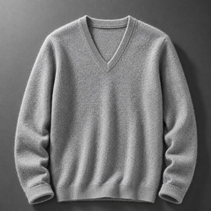 Conrad Cashmere Cardigan