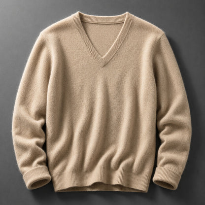Conrad Cashmere Cardigan