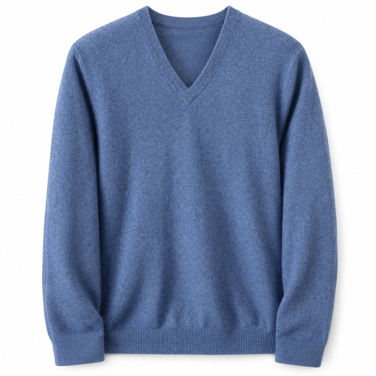 Conrad Cashmere Cardigan
