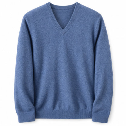 Conrad Cashmere Cardigan