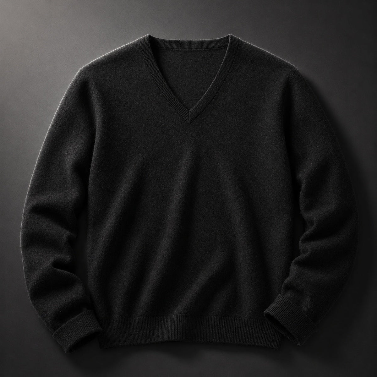 Conrad Cashmere Cardigan