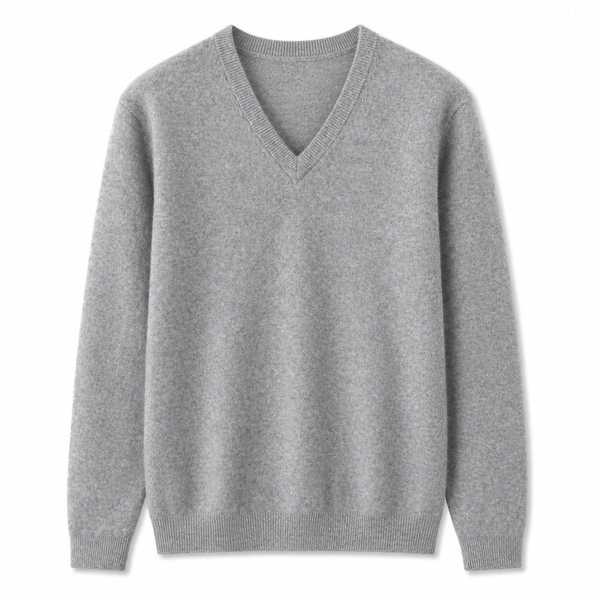 Conrad Cashmere Cardigan