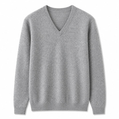Conrad Cashmere Cardigan