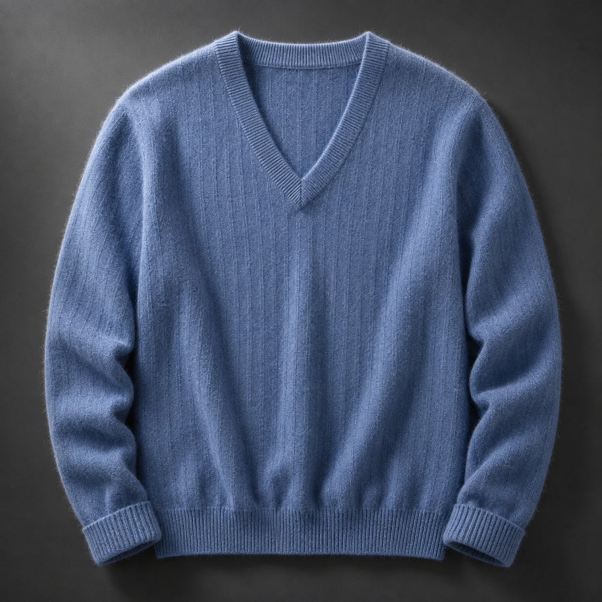 Conrad Cashmere Cardigan