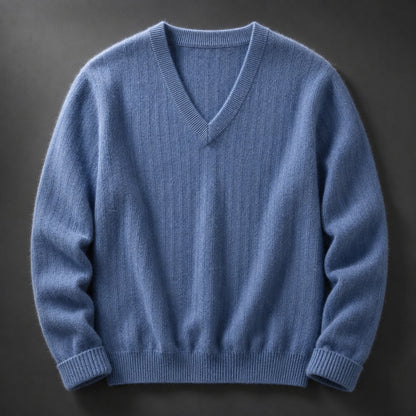 Conrad Cashmere Cardigan