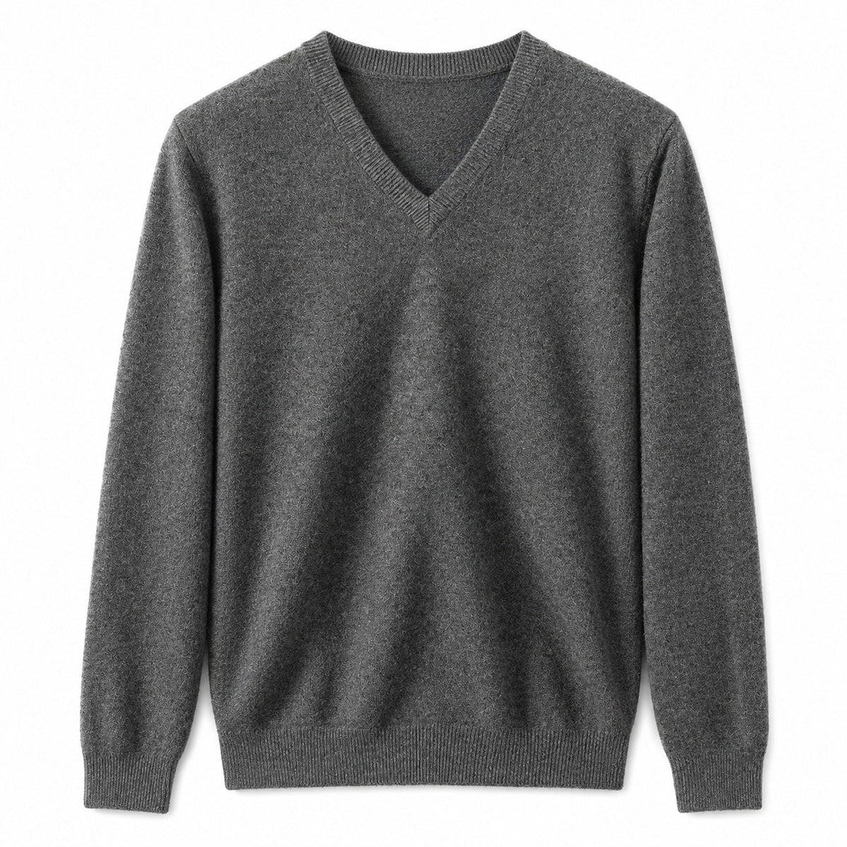 Conrad Cashmere Cardigan