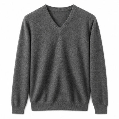 Conrad Cashmere Cardigan