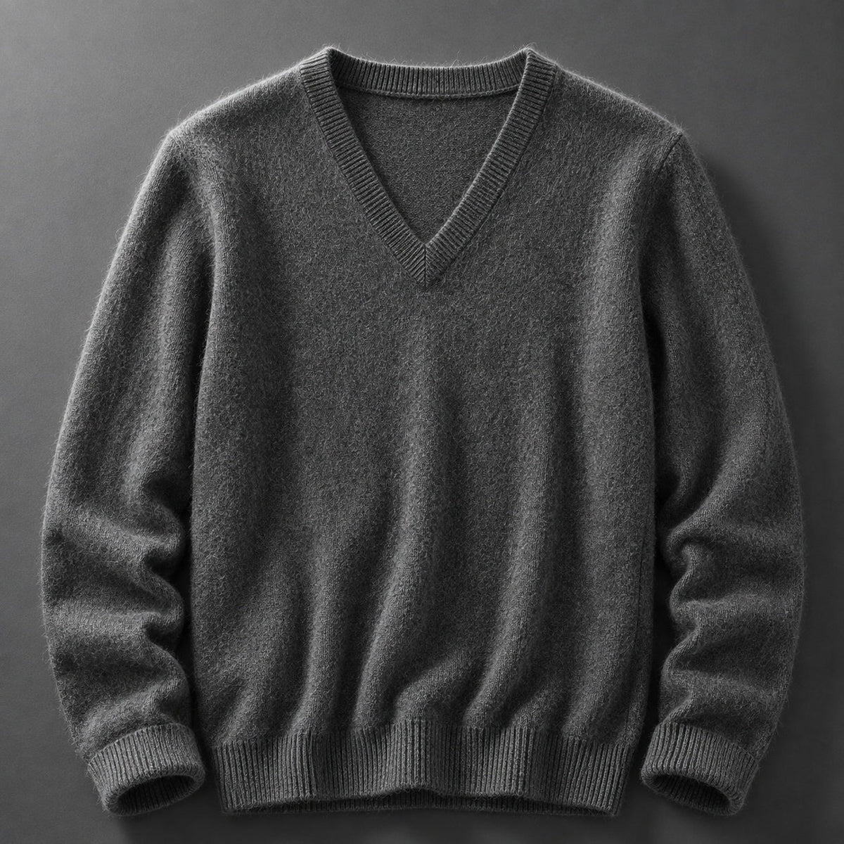 Conrad Cashmere Cardigan