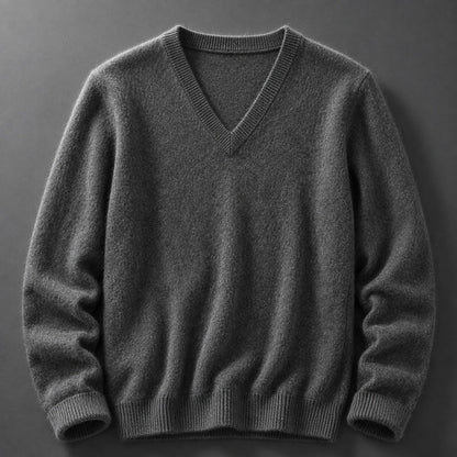 Conrad Cashmere Cardigan