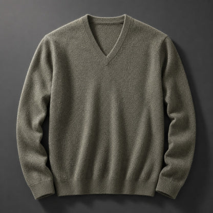 Conrad Cashmere Cardigan