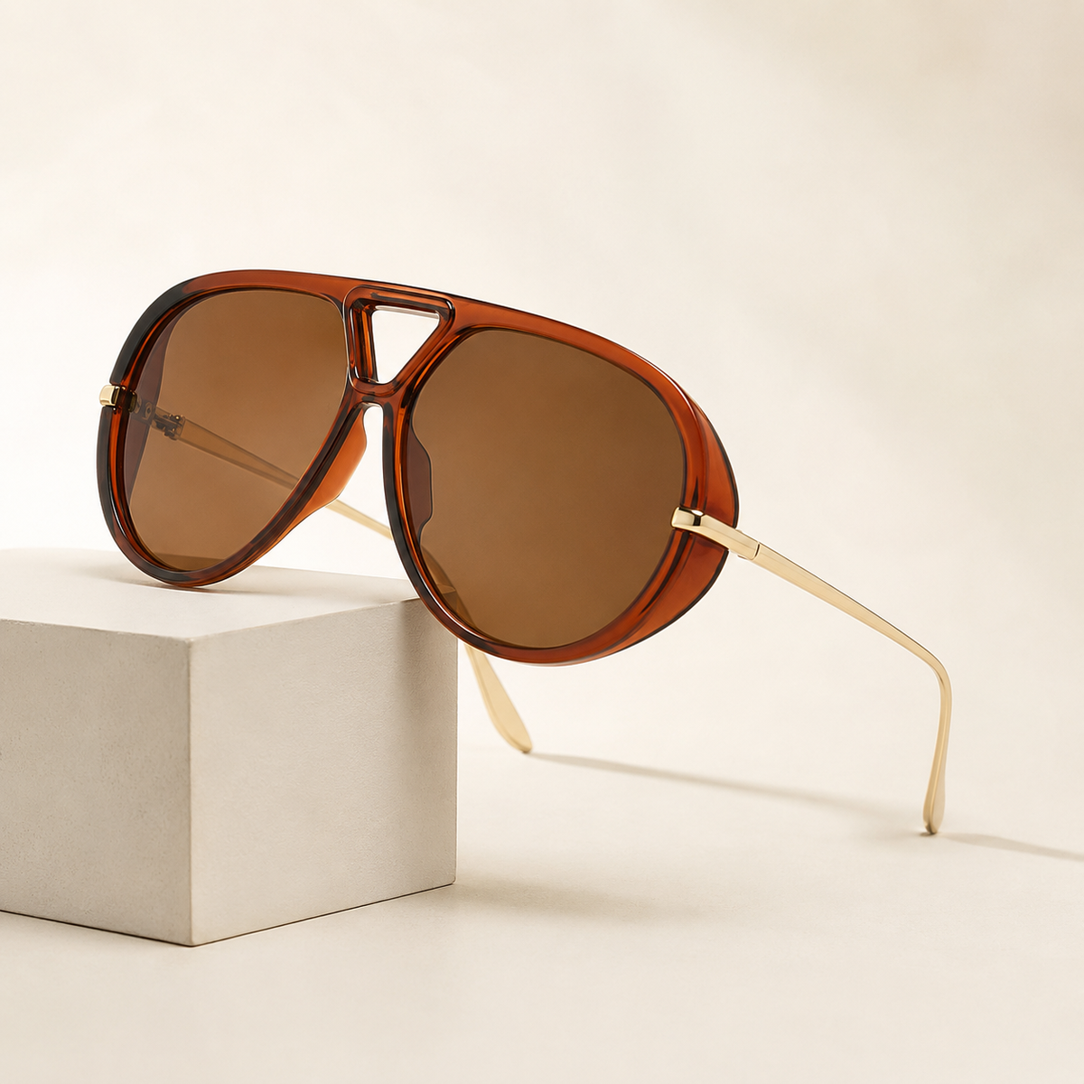 Mirage Aviator Sunglasses