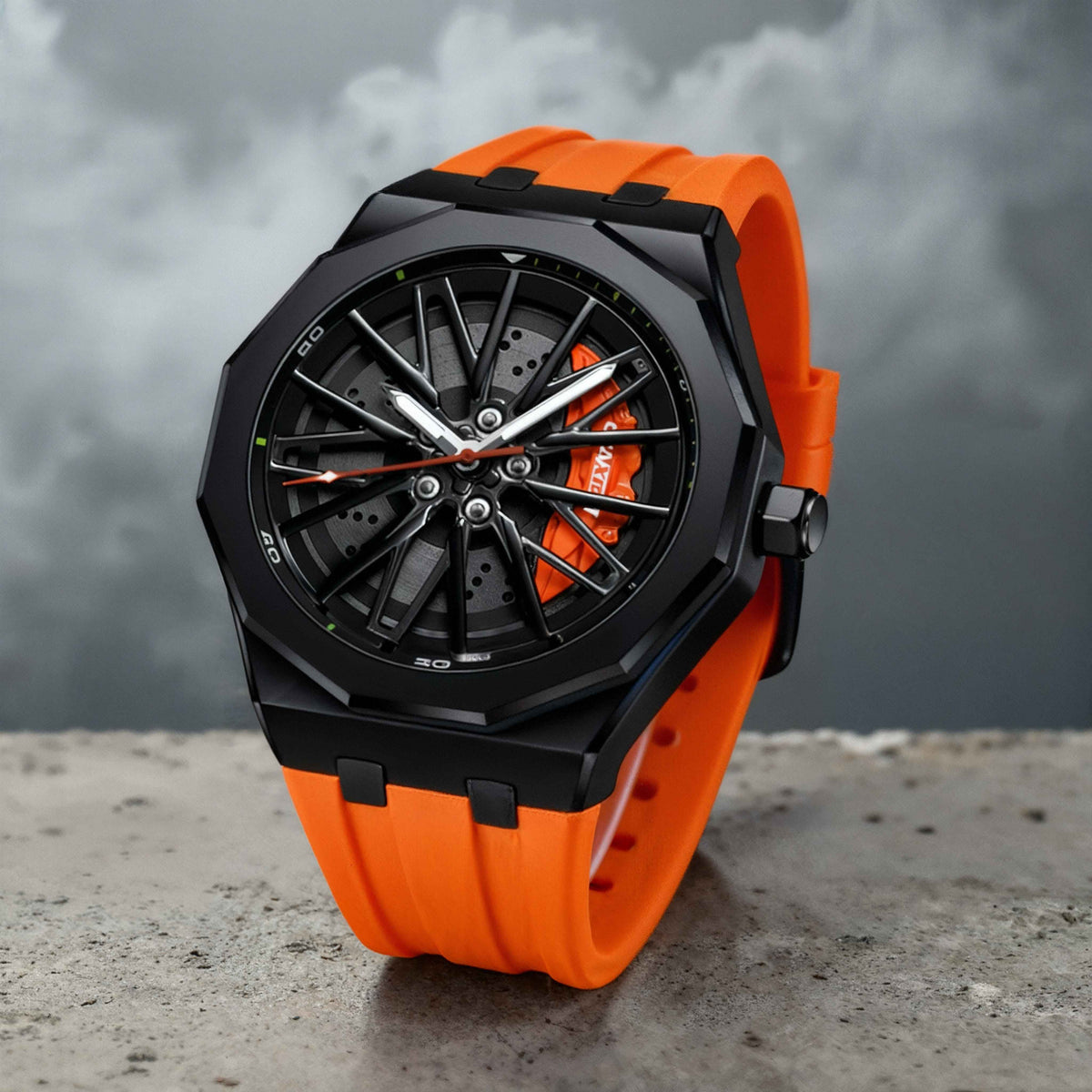 Vortex GT Pro Watch