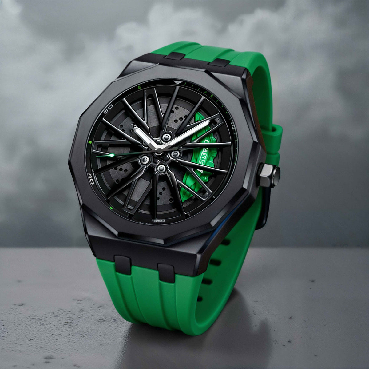 Vortex GT Pro Watch