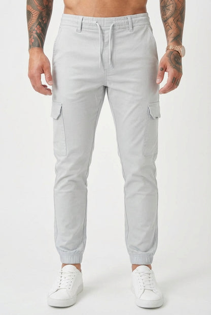 Olympus Cargo Jogger - Stone